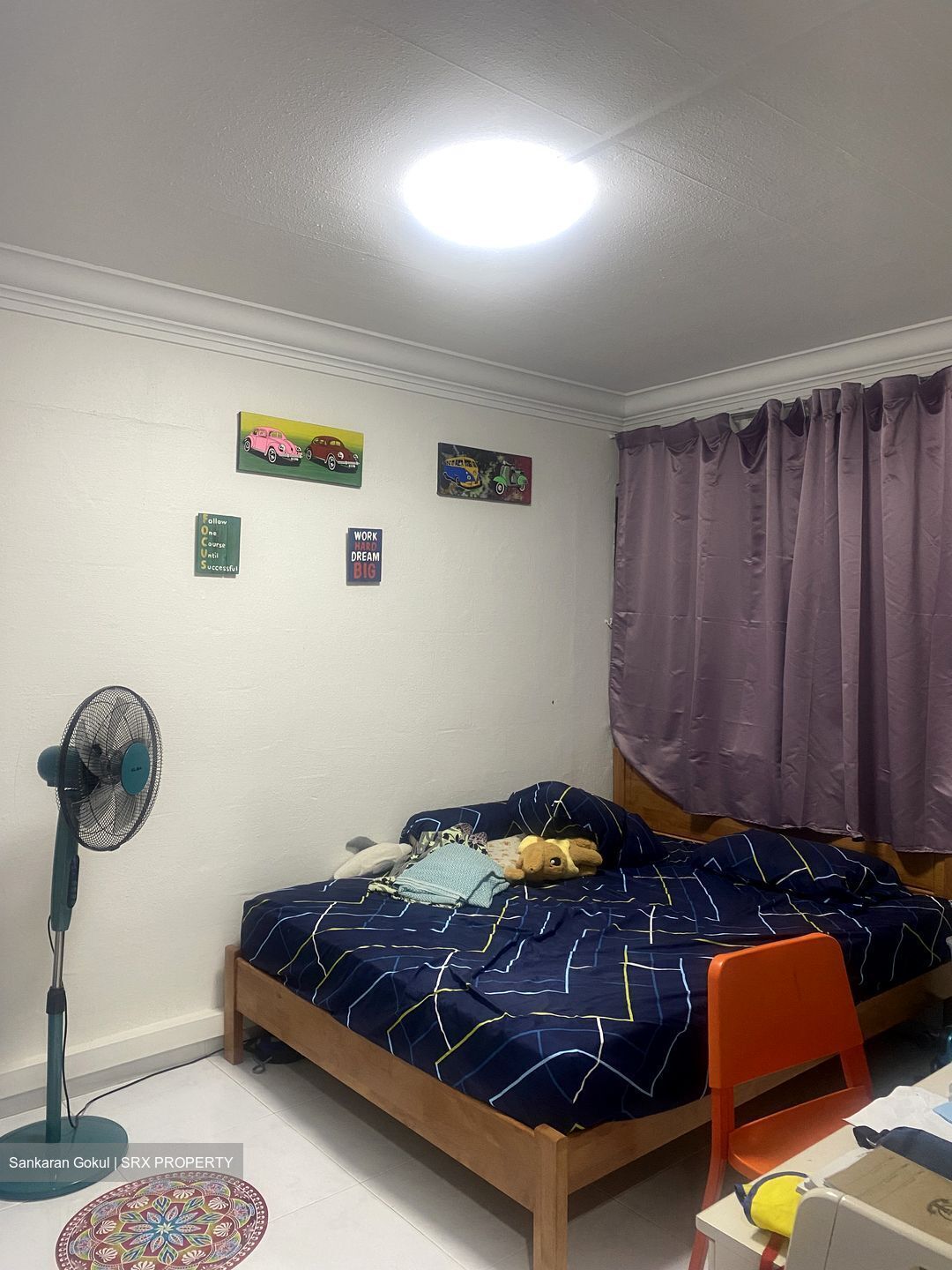 Blk 261 Jurong East Street 24 (Jurong East), HDB 3 Rooms #548392381